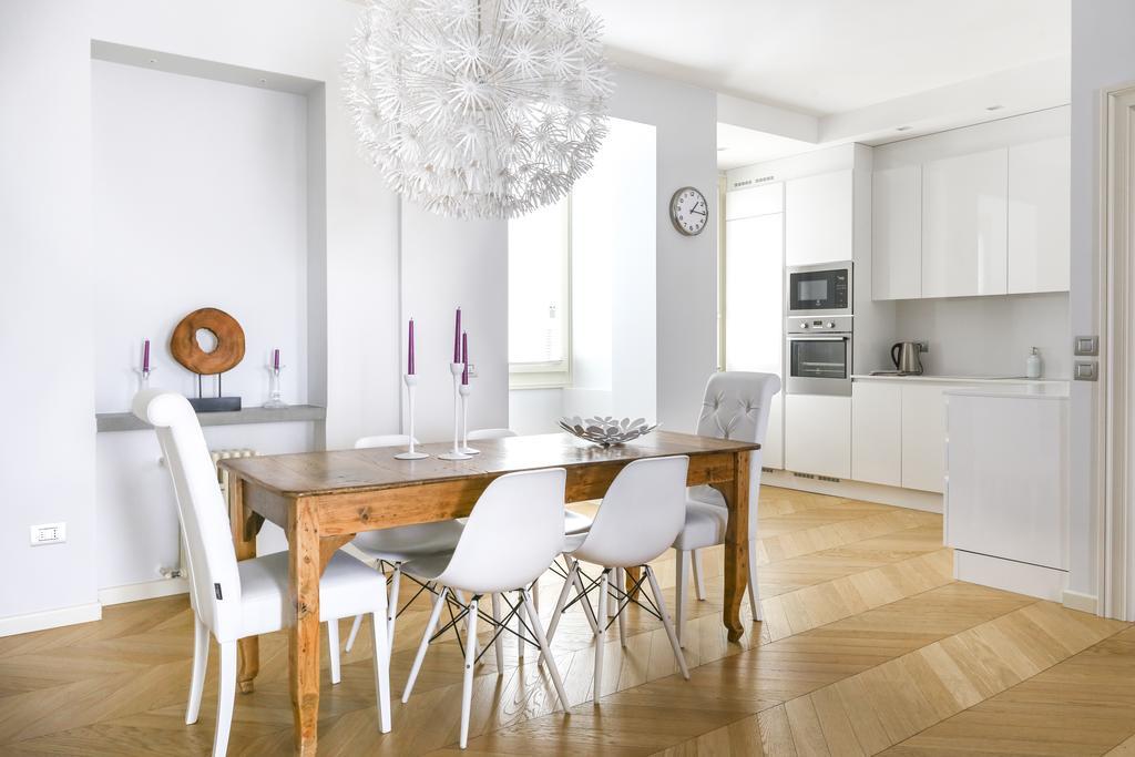 Riverside Apartment 트레비소 외부 사진