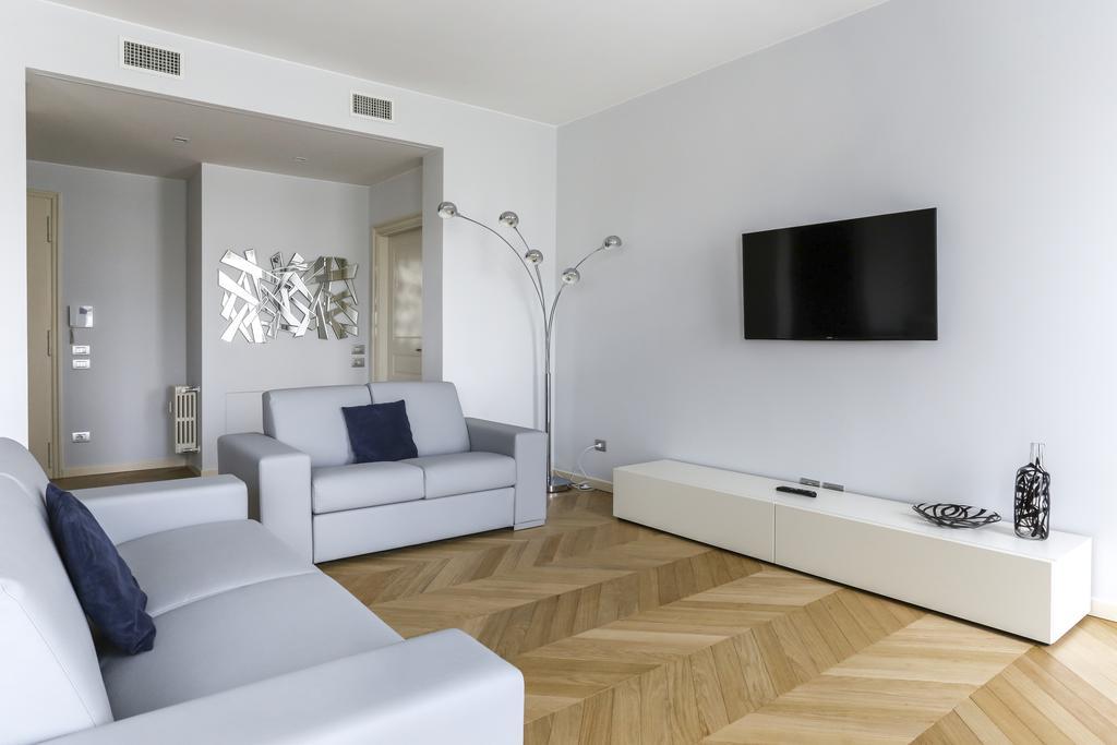 Riverside Apartment 트레비소 외부 사진