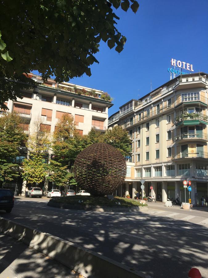 Riverside Apartment 트레비소 외부 사진